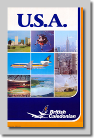 BCal USA
