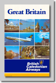 BCal Britain