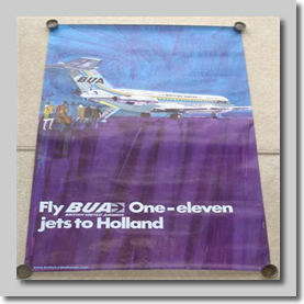 BUA Sandstone & Blue