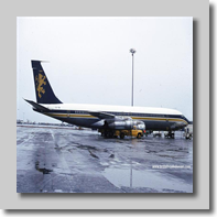 April 1973 - BCal livery - TAP registration