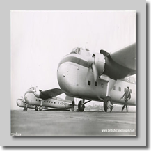 at Filton (after servicing)