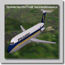 SIM G-AZMF