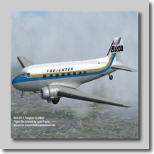 G-AMHJ