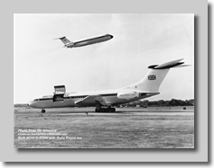 Farnbourgh 1964