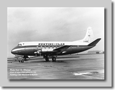 Hunting-Clan Viscount