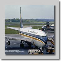 British Caledonian G-AZJM