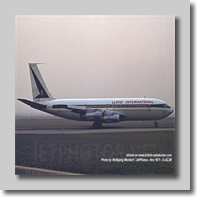Lloyd G-AZJM