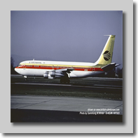 Continental N17323