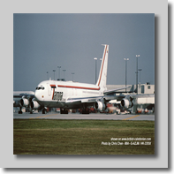Tampa HK-3355X