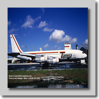 Tampa HK-3355X