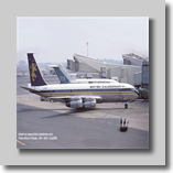 G-AZPW at JFK