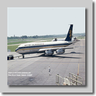 BCal G-BAWP