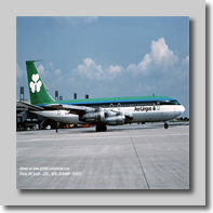 Aer Lingus EI-ASO