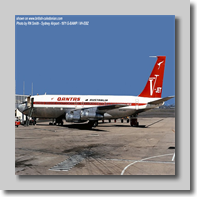 Qantas VH-EBZ