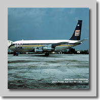 TAR LV-MZE - hybrid livery