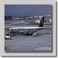 BCal's G-BCAL