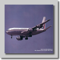 China Airlines B-1828