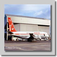 Qantas VH-EAJ