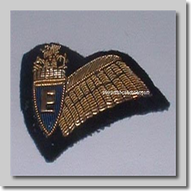 Bcal Engineering Officer