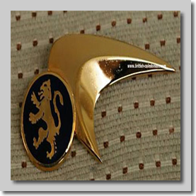 Caledonian