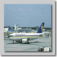 G-BKWT