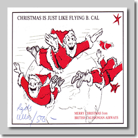 From Sweden (1984'ish we think)