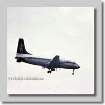 G-ASTF