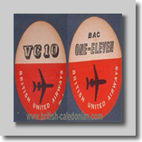 coaster bua vc 10