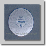 coaster caledonian airmotive