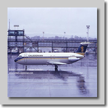 G-AWWX